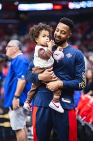 CJ McCollum